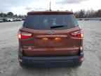 2019 FORD EcoSport