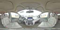 2013 HONDA ODYSSEY