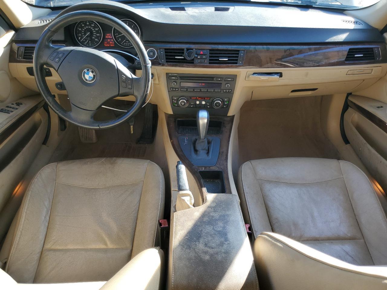 2011 BMW 3 SERIES