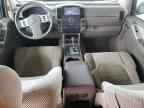 2008 NISSAN PATHFINDER