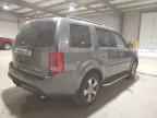 2012 HONDA PILOT