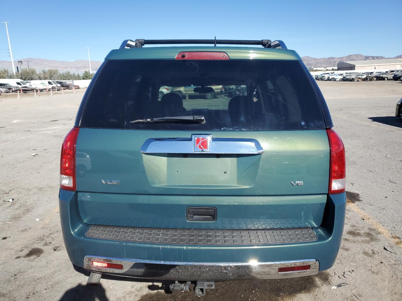 2006 SATURN Vue
