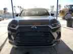 2025 TOYOTA HIGHLANDER