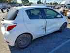 2012 TOYOTA YARIS