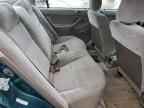 2000 HONDA CIVIC