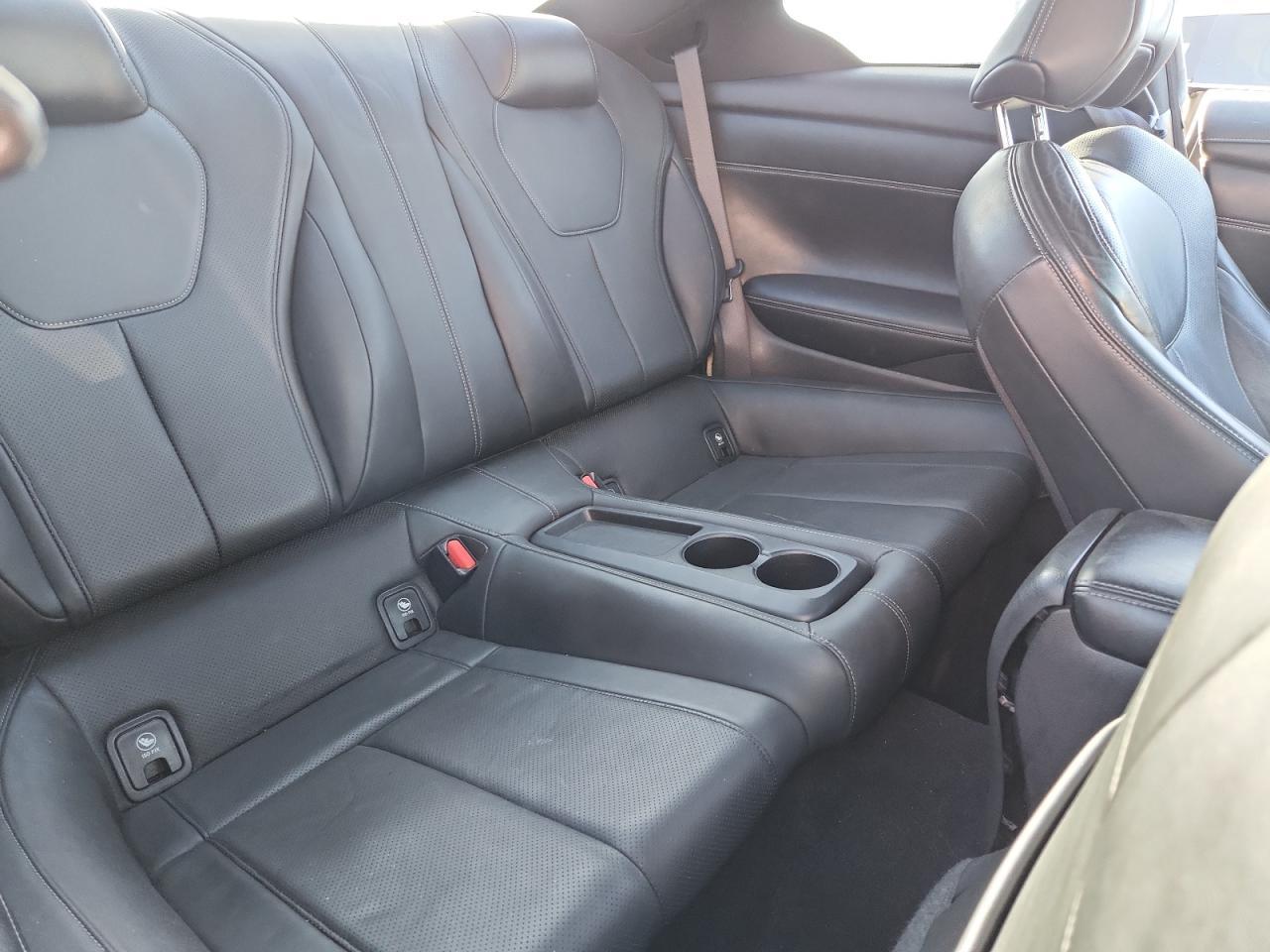 2018 INFINITI Q60