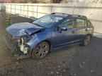 2012 SUBARU IMPREZA