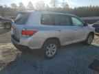 2013 TOYOTA HIGHLANDER