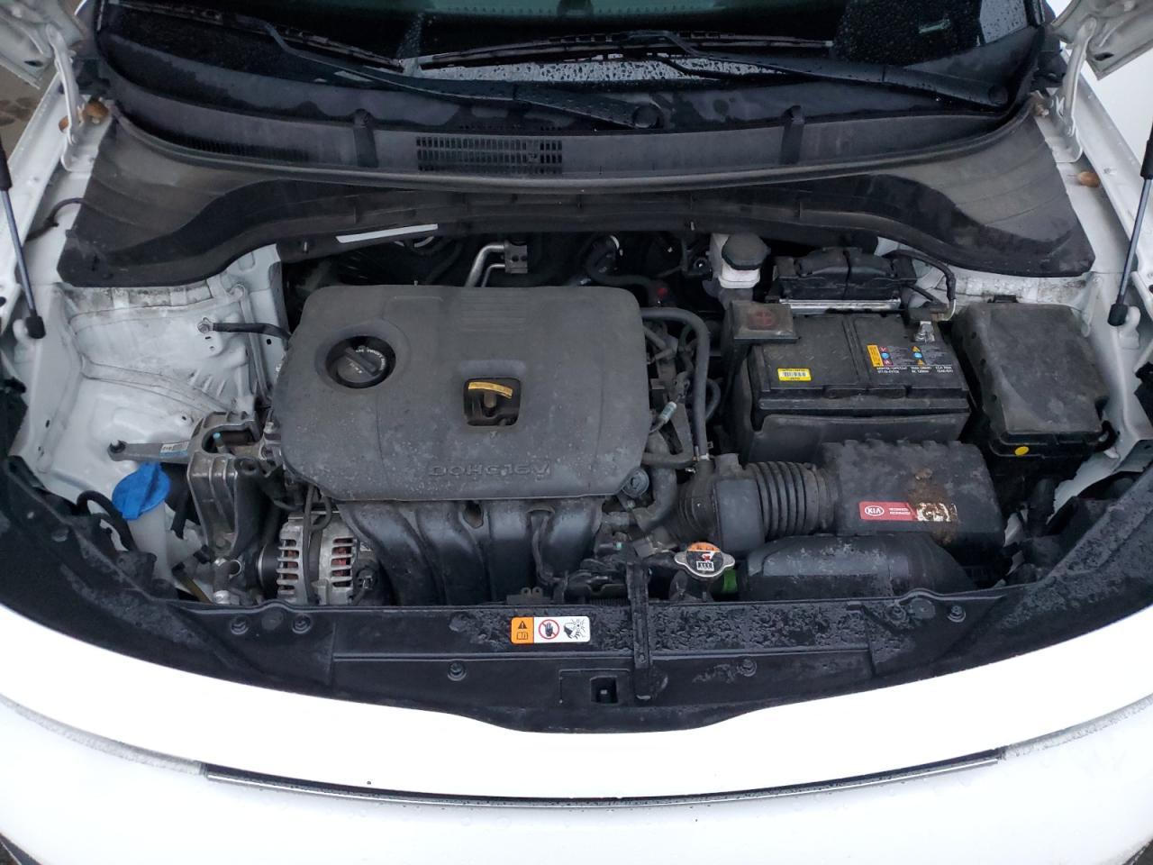 2022 KIA SOUL