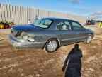 2000 LINCOLN Continental