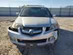 2006 ACURA MDX