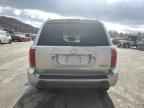 2005 HONDA PILOT