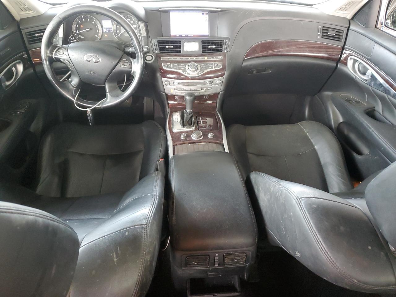 2013 INFINITI M37