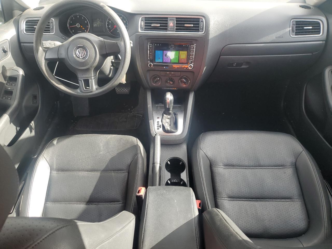 2014 VOLKSWAGEN JETTA