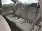 2001 HONDA ACCORD
