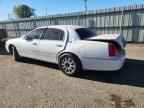 2007 LINCOLN Town Car