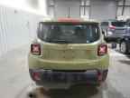 2015 JEEP Renegade