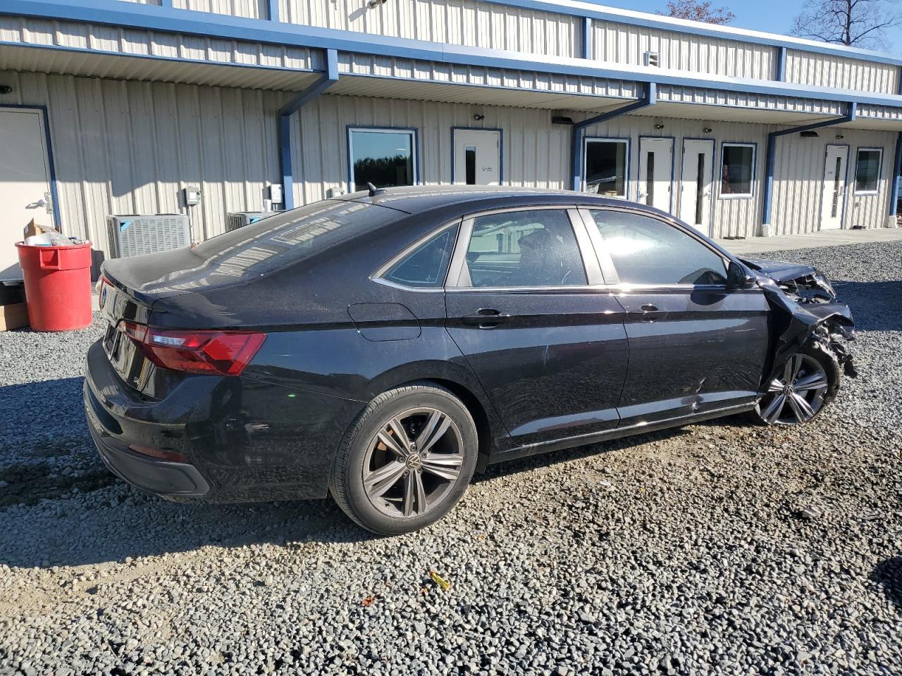 2023 VOLKSWAGEN JETTA