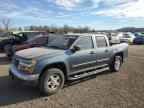 2006 GMC CANYON