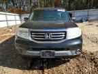 2013 HONDA PILOT