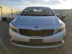 2018 KIA FORTE