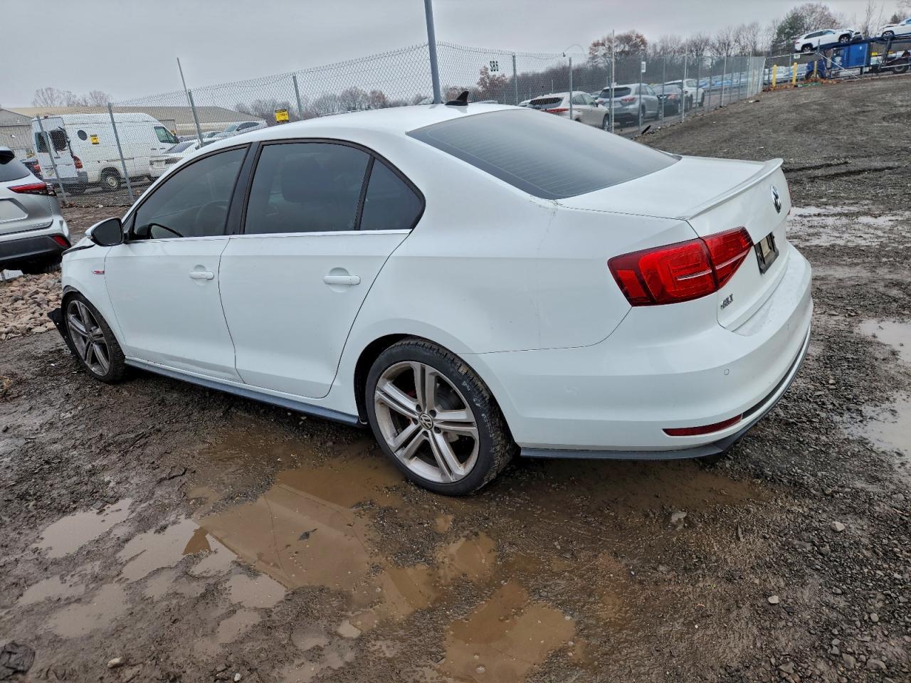 2016 VOLKSWAGEN JETTA