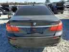 2011 BMW 7 series