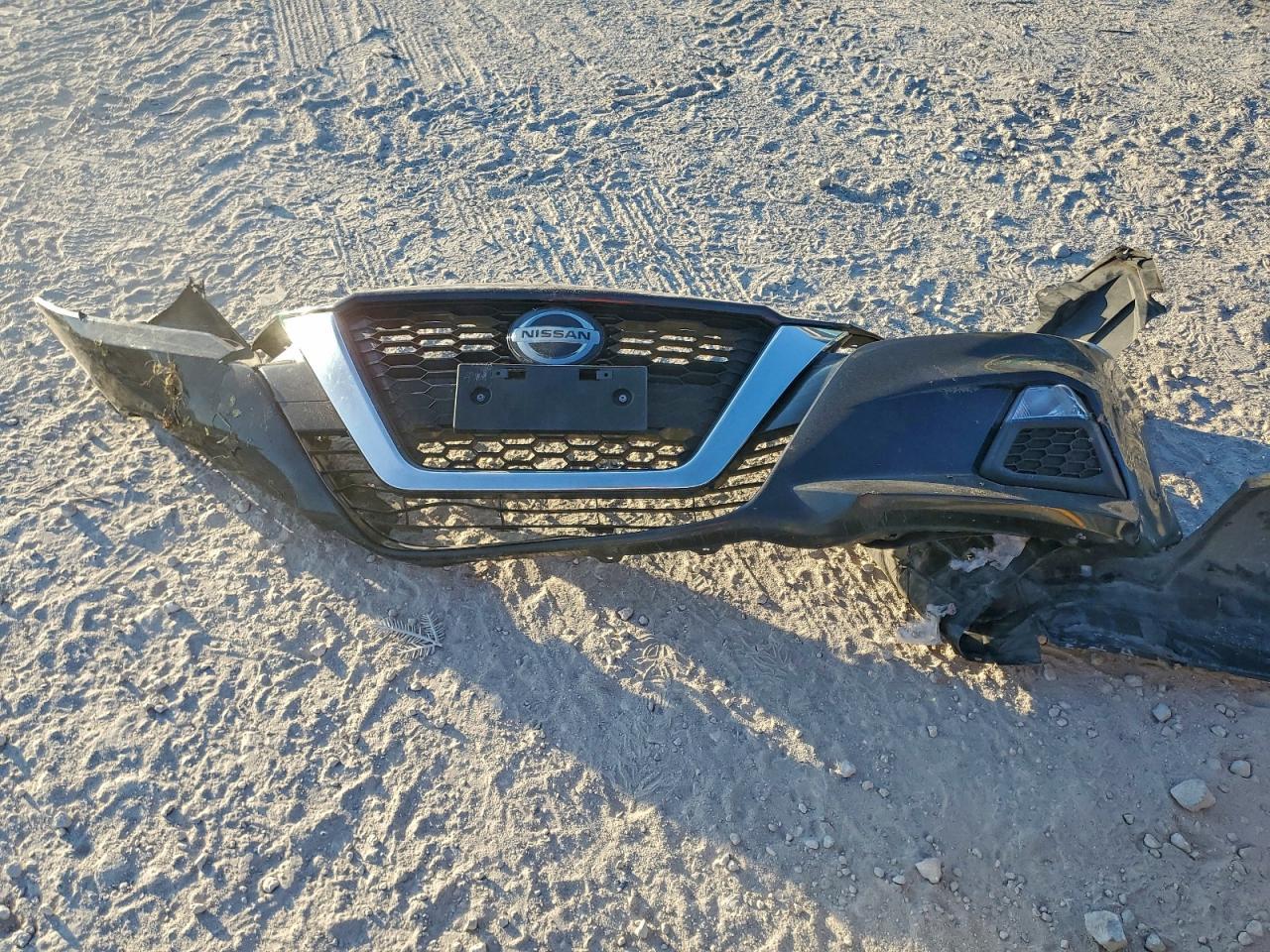 2021 NISSAN ALTIMA
