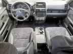 2004 HONDA CR-V