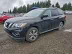 2018 NISSAN PATHFINDER