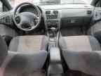1997 SUBARU Legacy