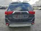 2019 MITSUBISHI outlander