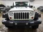 2008 JEEP WRANGLER