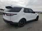 2017 LAND ROVER Discovery
