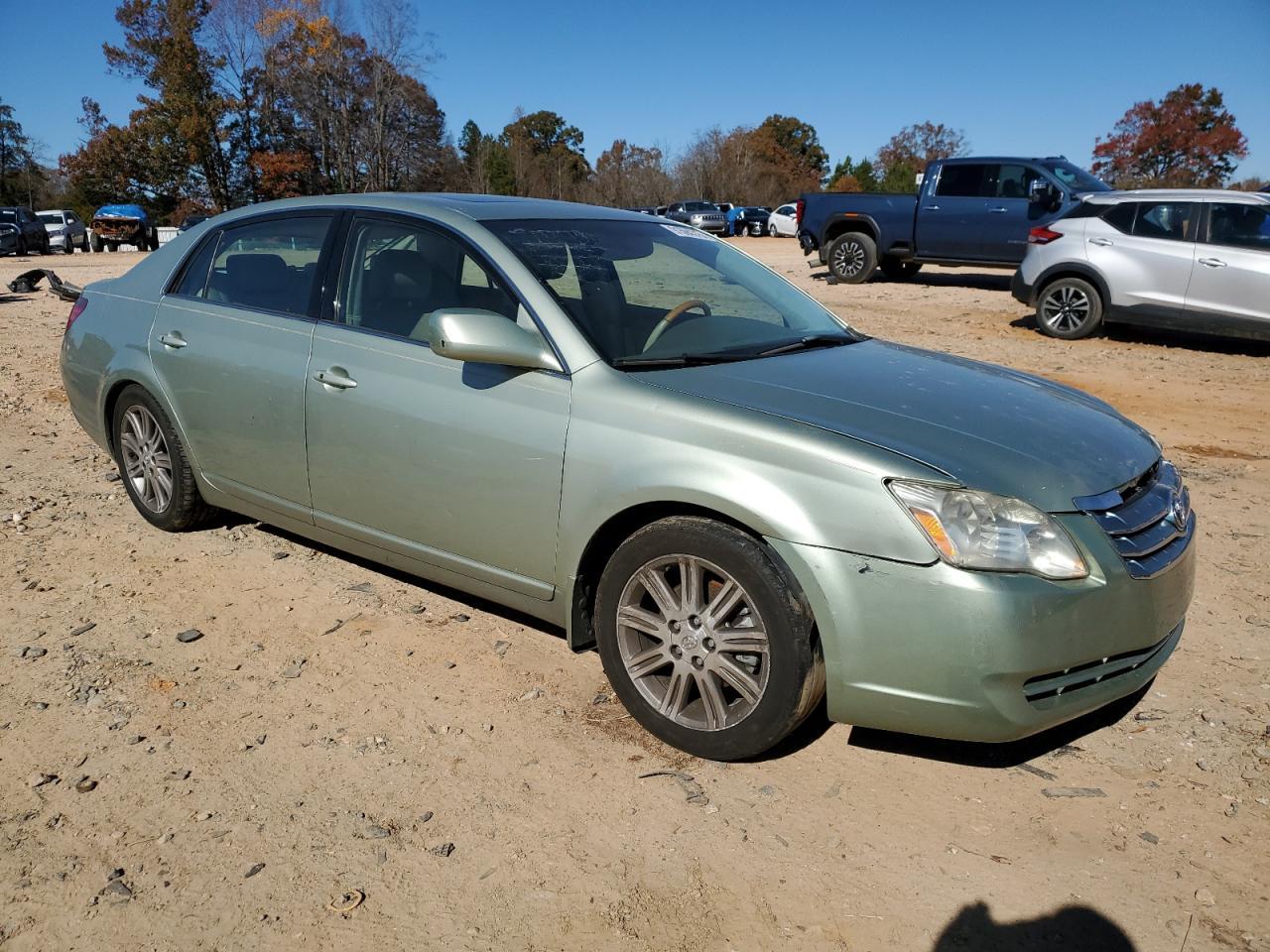 2005 TOYOTA Avalon