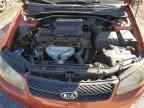 2008 KIA Spectra