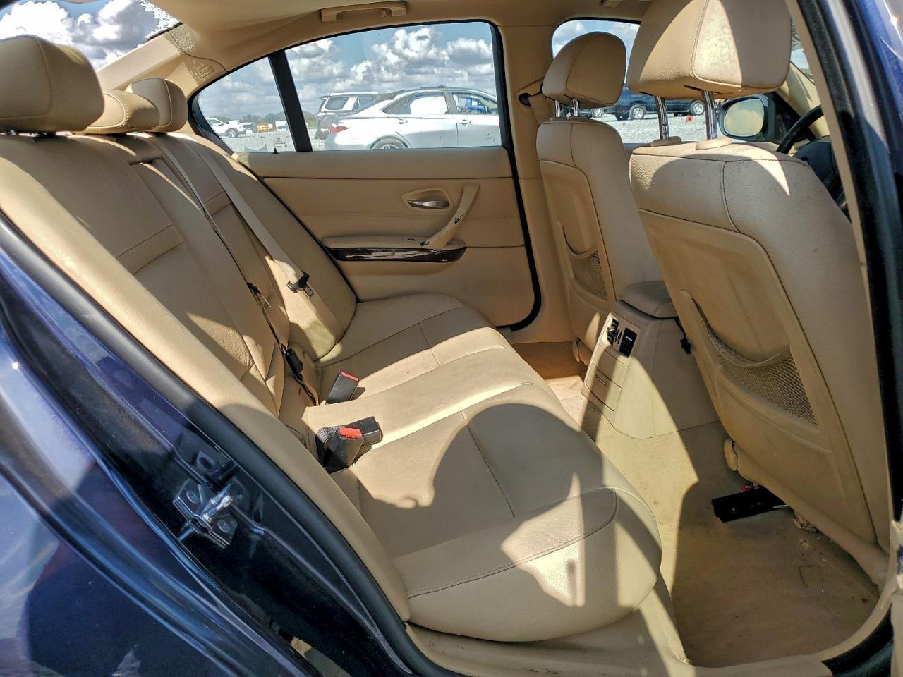 2009 BMW 3 SERIES
