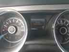 2013 FORD MUSTANG