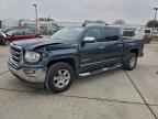 2017 GMC Sierra