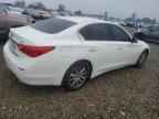 2016 INFINITI Q50