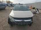2010 FORD FUSION