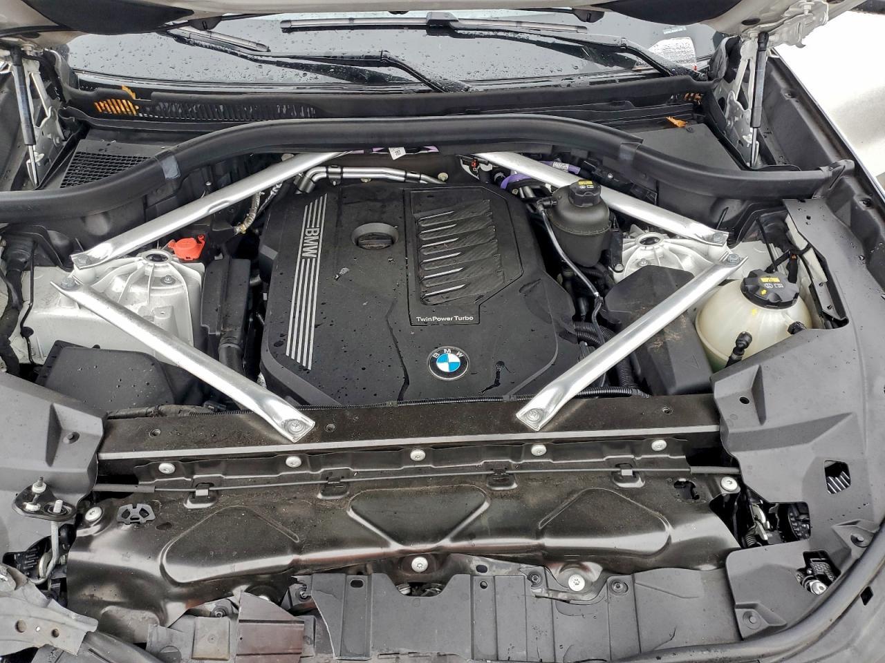 2021 BMW X5