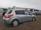 2011 NISSAN VERSA