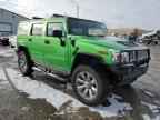 2003 HUMMER H2