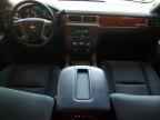2012 CHEVROLET Tahoe