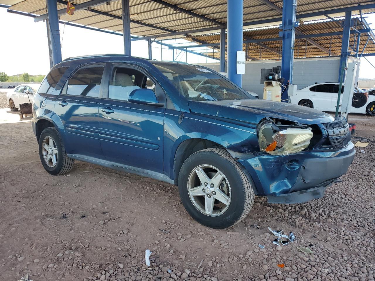 2006 CHEVROLET EQUINOX