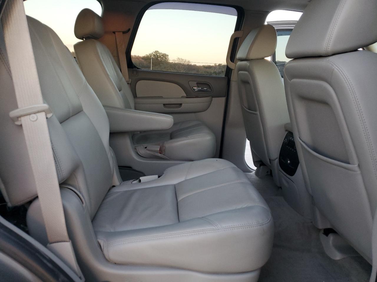 2008 GMC Yukon