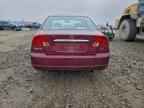 2002 HONDA CIVIC