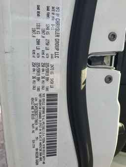 2012 DODGE JOURNEY