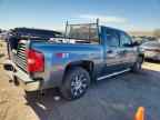 2012 CHEVROLET SILVERADO 1500